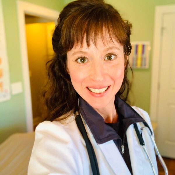 Christina LeBoeuf, Doctor of Natural Medicine and Humanitarian Services