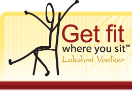 lakshmi voelker chair yoga