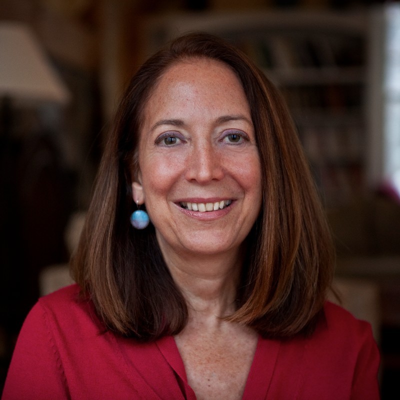 Meg Cadoux, President and Co-Founder of the Anticancer Lifestyle ...