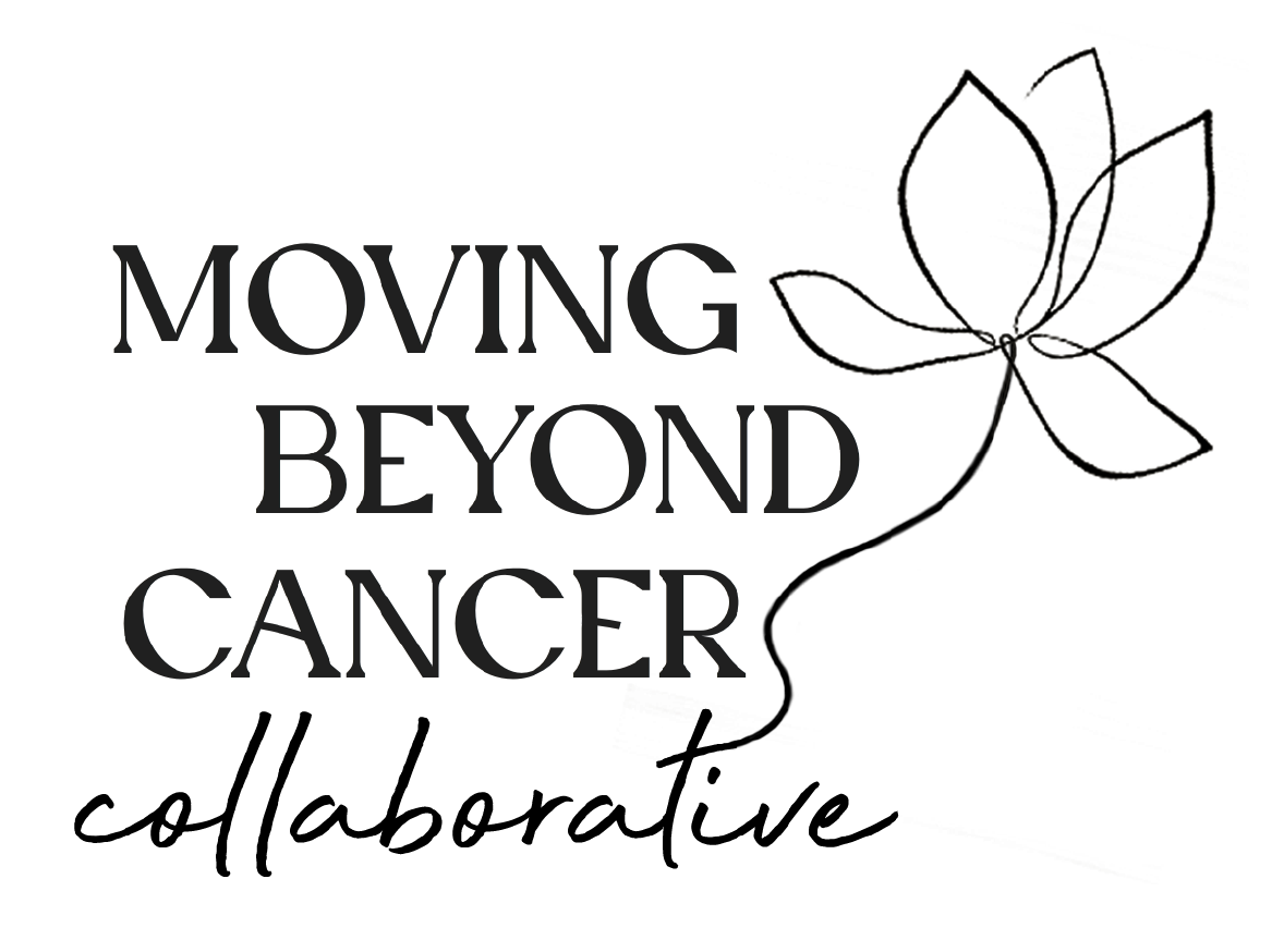 Moving Beyond Cancer Collaborative (MBCC), Education, Exercise and ...